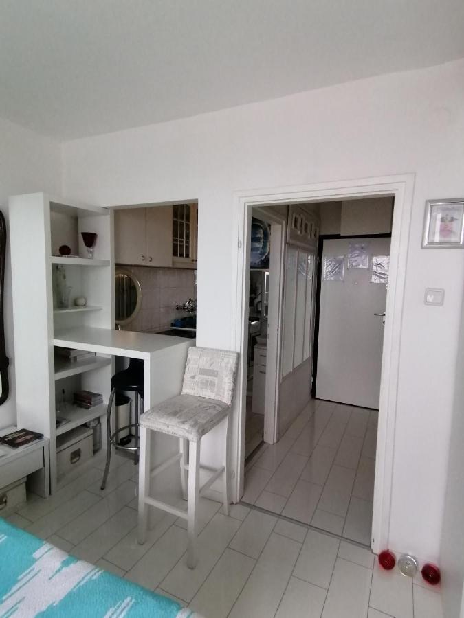 Panorama Studio Загреб Экстерьер фото