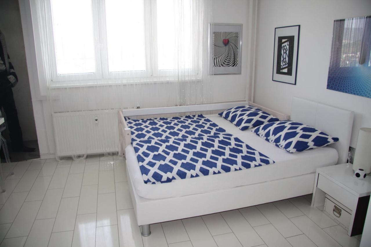 Panorama Studio Загреб Экстерьер фото